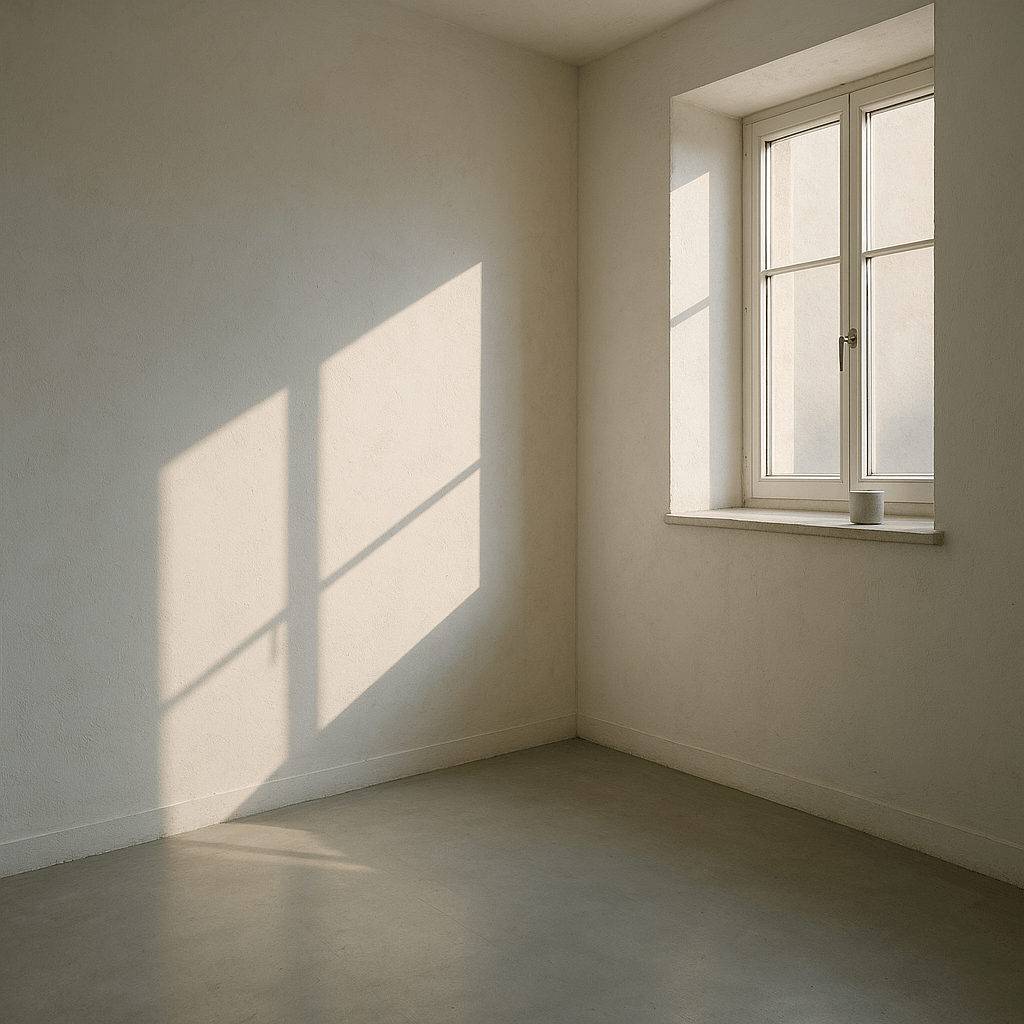 On Rooms That Think for You