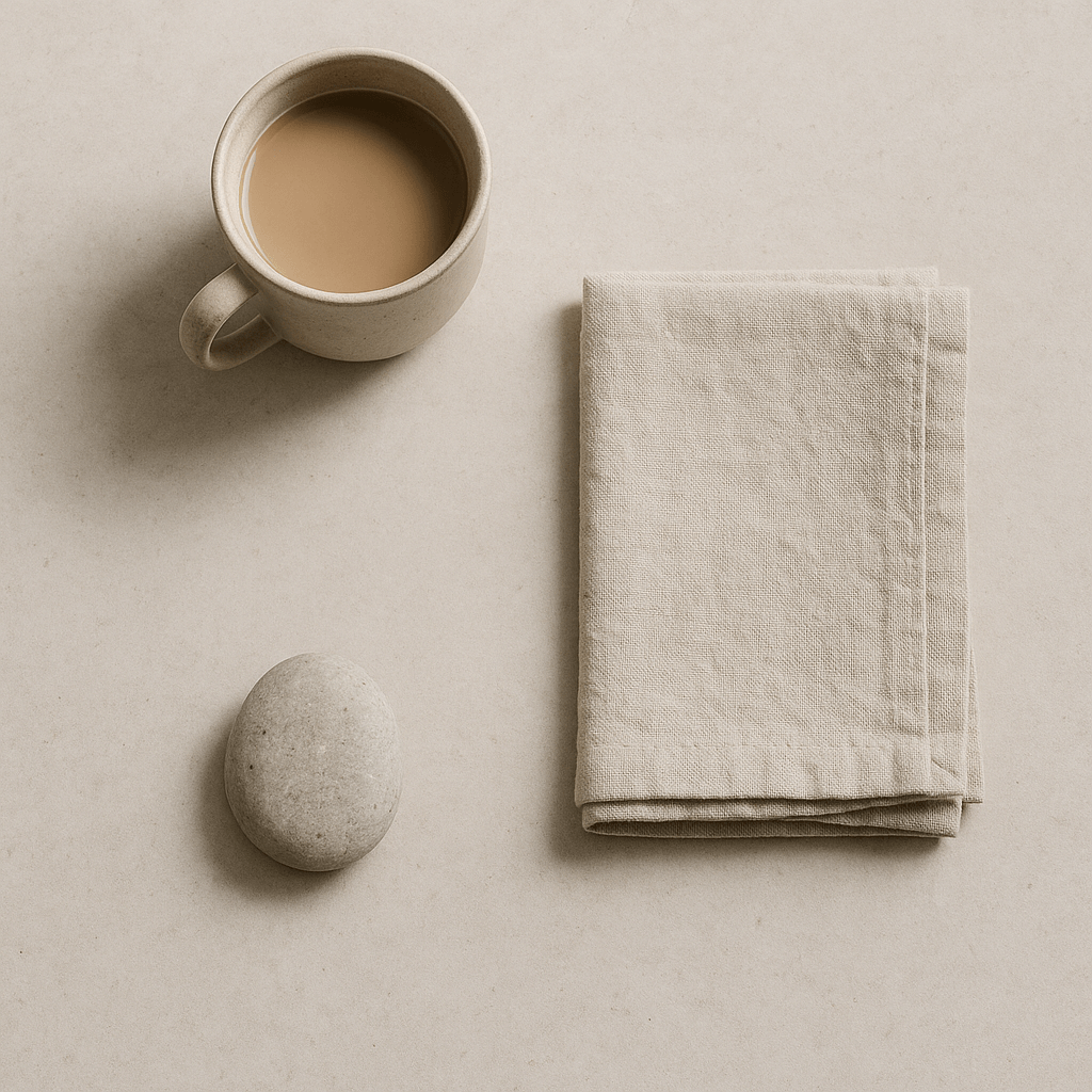 Slow Time and Why We Resist It