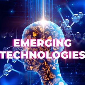 Exploring Tomorrow: Emerging Technologies and Smart Solutions