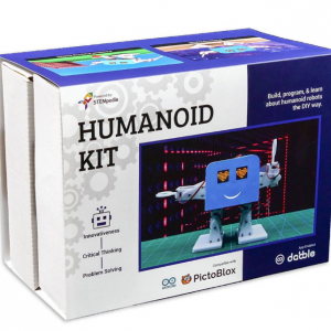 Humanoid Robot Add-on Kit